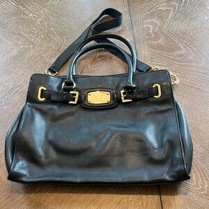 MICHAEL Michael Kors Large Handbag With Shoulder Strap